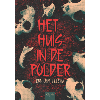 Het huis in de polder (Hardback) bij Singel 344