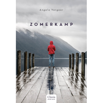 Zomerkamp (Hardback) bij Singel 344