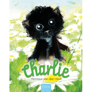 Charlie (Hardback) bij Singel 344