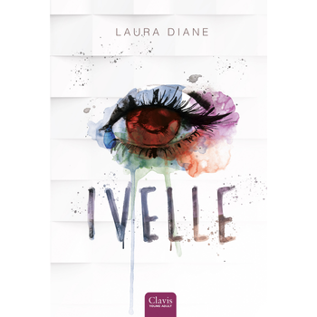 Ivelle (Hardback) bij Singel 344