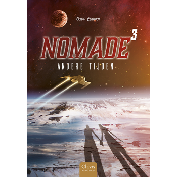 Andere tijden (Hardback) bij Singel 344