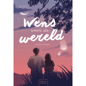 Wens voor de wereld (Hardback) bij Singel 344