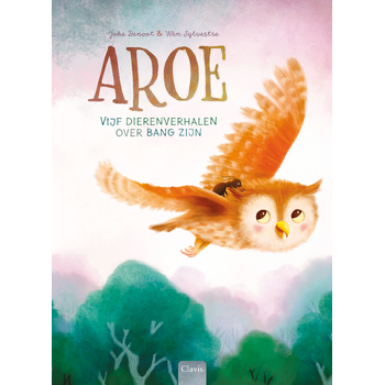 Aroe (Hardback) bij Singel 344
