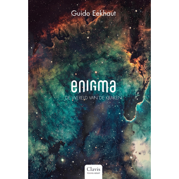 Enigma (Hardback) bij Singel 344