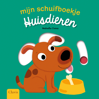 Huisdieren (Hardback) bij Singel 344