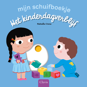 Het kinderdagverblijf (Hardback) bij Singel 344