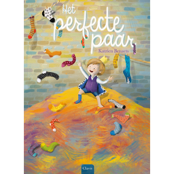 Het perfecte paar (Hardback) bij Singel 344