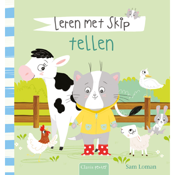 Tellen (Hardback) bij Singel 344