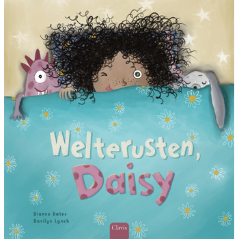 Welterusten, Daisy (Hardback) bij Singel 344