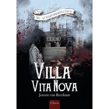 Villa Vita Nova (Hardback) bij Singel 344