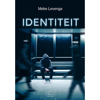 Identiteit (Hardback) bij Singel 344