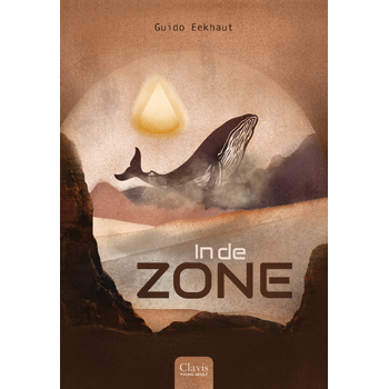 In de Zone (Hardback) bij Singel 344