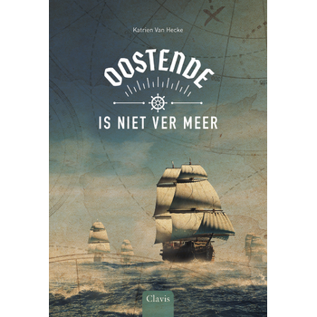 Oostende is niet ver meer (Hardback) bij Singel 344