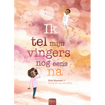 Ik tel mijn vingers nog eens na (Hardback) bij Singel 344