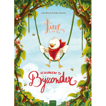 Iedereen is bijzonder (Hardback) bij Singel 344