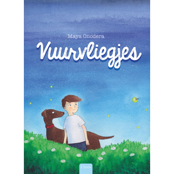 Vuurvliegjes (Hardback) bij Singel 344