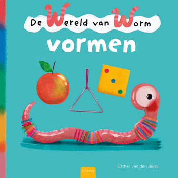 Vormen (Hardback) bij Singel 344