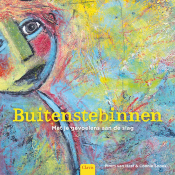 Buitenstebinnen (Hardback) bij Singel 344