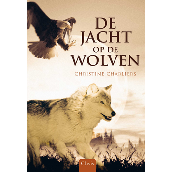 De jacht op de wolven (Hardback) bij Singel 344