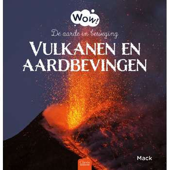 Vulkanen en aardbevingen (Hardback) bij Singel 344