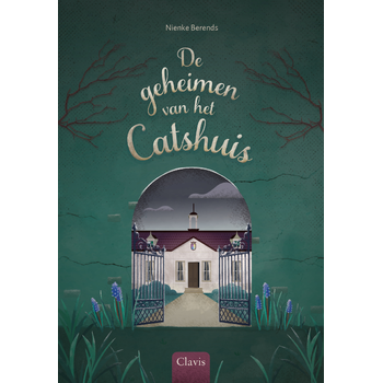 De geheimen van het Catshuis (Hardback) bij Singel 344