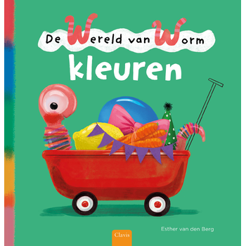Kleuren (Hardback) bij Singel 344