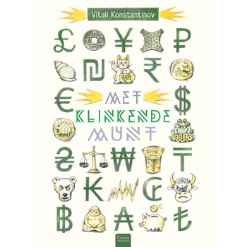 Met klinkende munt (Hardback) bij Singel 344