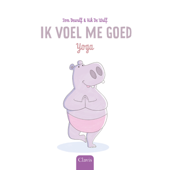 Yoga (Hardback) bij Singel 344