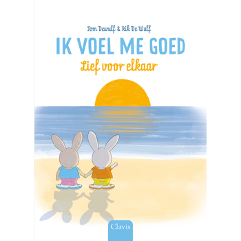Lief voor elkaar (Hardback) bij Singel 344