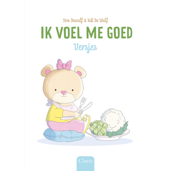 Versjes (Hardback) bij Singel 344