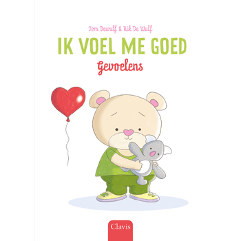 Gevoelens (Hardback) bij Singel 344