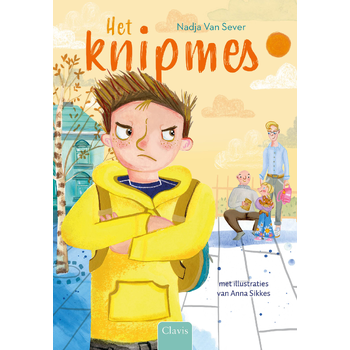 Het knipmes (Hardback) bij Singel 344