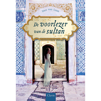 De voorlezer van de sultan (Hardback) bij Singel 344