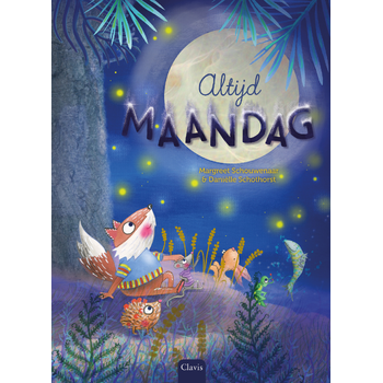 Altijd maandag (Hardback) bij Singel 344