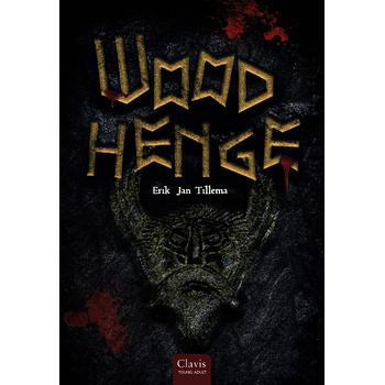 Woodhenge (Hardback) bij Singel 344
