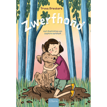Zwerfhond (Hardback) bij Singel 344