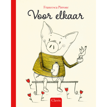 Voor elkaar (Hardback) bij Singel 344