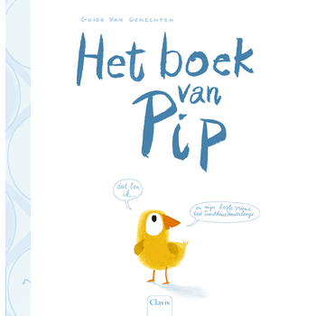Het boek van Pip (Hardback) bij Singel 344