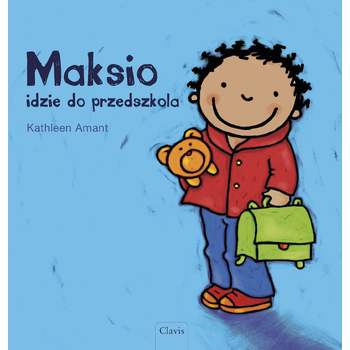 De eerste schooldag van Milan (POD Poolse editie) (Paperback) bij Singel 344