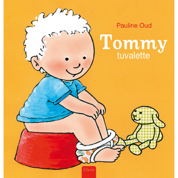 Kas op het potje (POD Turkse editie) (Paperback) bij Singel 344