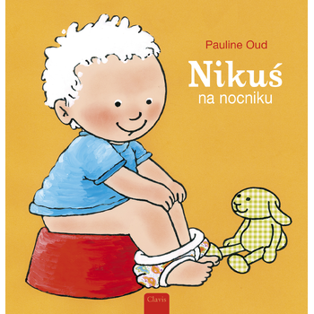 Kas op het potje (POD Poolse editie) (Paperback) bij Singel 344
