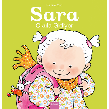 Saar gaat naar school (POD Turkse editie) (Paperback) bij Singel 344