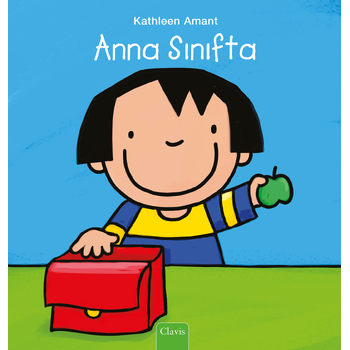 Anna in de klas (POD Turkse editie) (Paperback) bij Singel 344