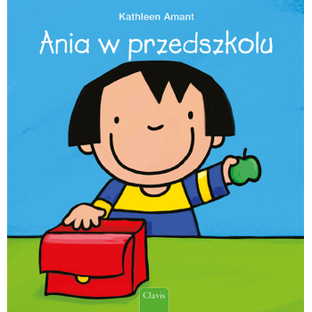 Anna in de klas (Poolse editie) (Paperback) bij Singel 344