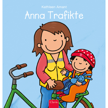 Anna in het verkeer (POD Turkse editie) (Paperback) bij Singel 344