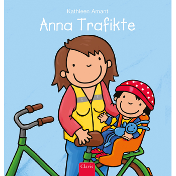 Anna in het verkeer (POD Poolse editie) (Paperback) bij Singel 344