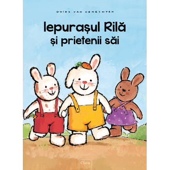 Rikki en zijn vriendjes (POD Roemeense editie) (Paperback) bij Singel 344