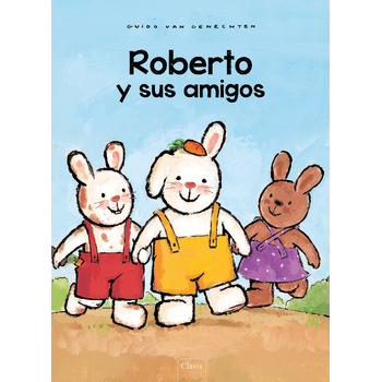 Rikki en zijn vriendjes (POD Spaanse editie) (Paperback) bij Singel 344