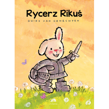 Ridder Rikki (POD Poolse editie) (Paperback) bij Singel 344