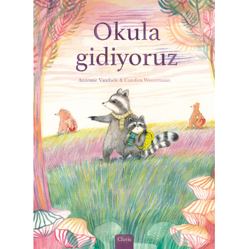 Samen naar school (POD Turkse editie) (Paperback) bij Singel 344